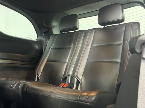 Used 2025 Dodge Durango GT image 30
