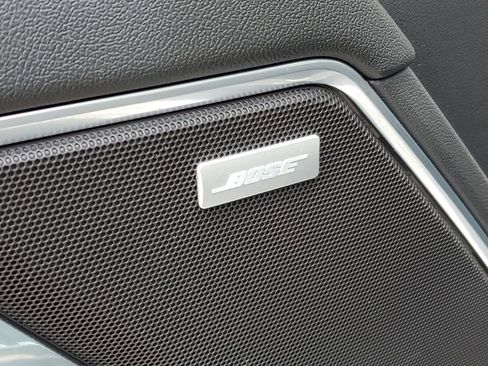 Certified 2025 GMC Sierra 1500 Elevation w/ Elevation Premium Package AWD/4WD image 26