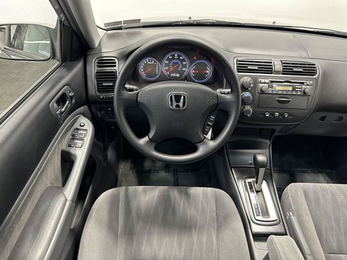 Used 2004 Honda Civic EX image 17