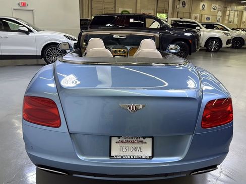 Used 2013 Bentley Continental GT image 33