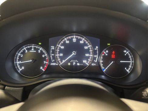 Used 2025 MAZDA CX-30 AWD 2.5 S w/ Preferred Package image 26