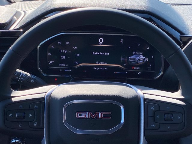 Certified 2025 GMC Sierra 1500 Elevation AWD/4WD image 9