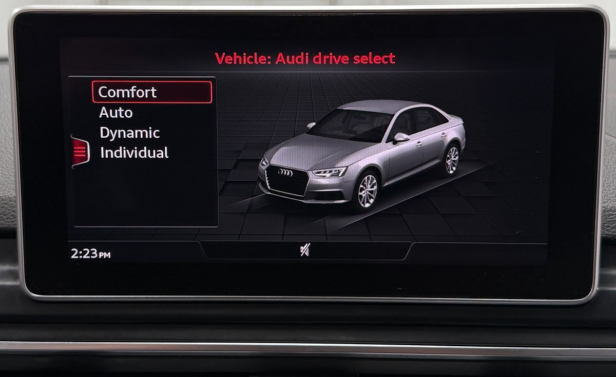 Used 2019 Audi A4 2.0T Prestige AWD/4WD image 25