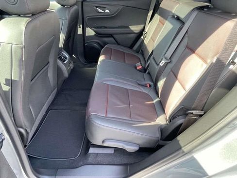 New 2026 Chevrolet Blazer RS w/ Driver Confidence II Package image 9