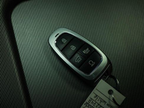 Used 2024 Hyundai Palisade XRT FWD image 24