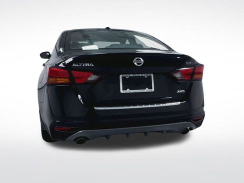 Used 2021 Nissan Altima 2.5 SR image 7