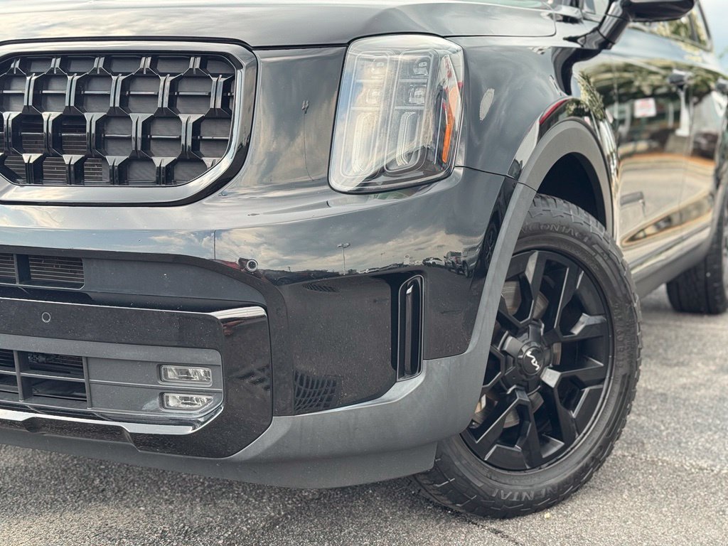 Used 2024 Kia Telluride SX X-Pro AWD/4WD image 5