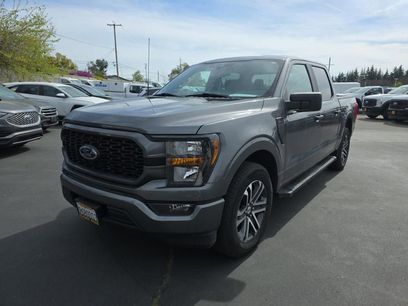 Used 2023 Ford F150 XL w/ STX Appearance Package