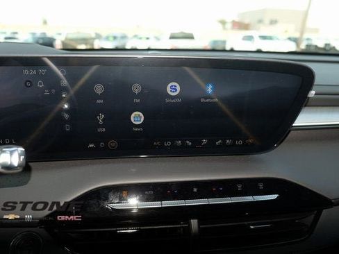 New 2026 Buick Enclave Avenir w/ Super Cruise Package image 28