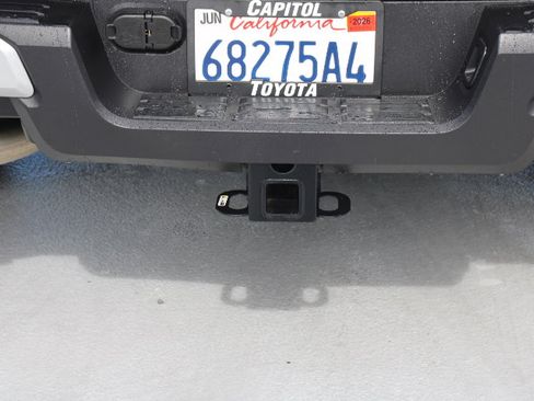 Certified 2024 Toyota Tacoma SR5 image 5