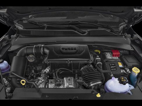 Certified 2024 Jeep Compass Latitude w/ Sun and Sound Group AWD/4WD image 28