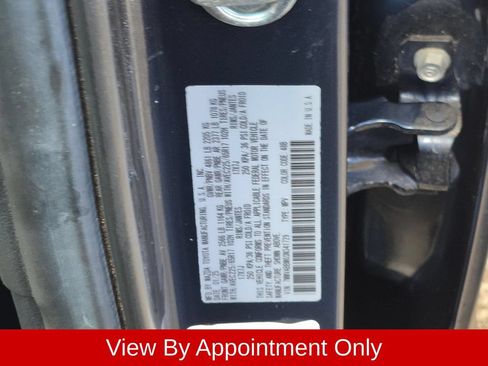 Used 2025 MAZDA CX-50 AWD 2.5 S w/ Preferred Package image 39