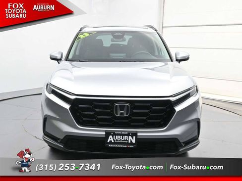 Used 2023 Honda CR-V EX image 3