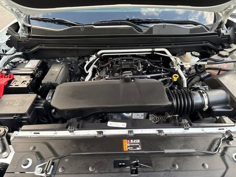 Used 2026 GMC Canyon Denali AWD/4WD image 45