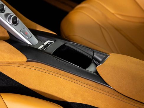 Certified 2019 Ferrari 812 Superfast RWD image 38