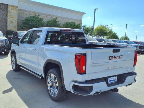 New 2026 GMC Sierra 1500 Denali w/ Denali Reserve Package AWD/4WD image 26
