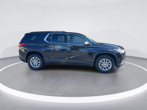 Used 2019 Chevrolet Traverse LT FWD image 10