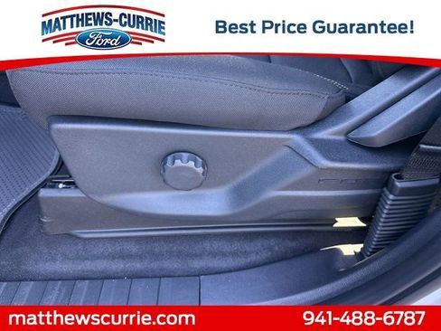 New 2025 Ford F150 STX w/ Equipment Group 200A image 10