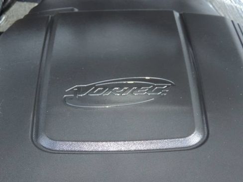 Used 2016 Chevrolet Silverado 3500 LTZ AWD/4WD image 16