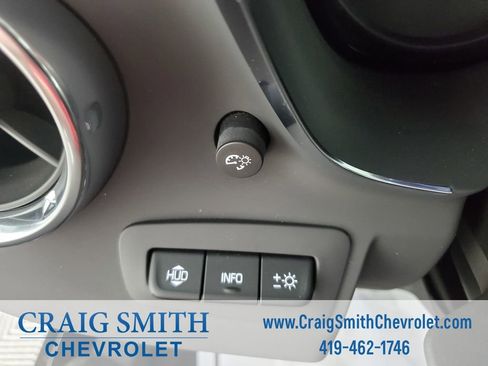 Used 2023 Chevrolet Camaro ZL1 image 17