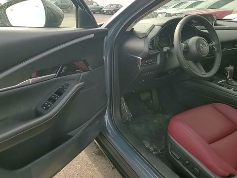 New 2026 MAZDA CX-30 AWD 2.5 S image 11