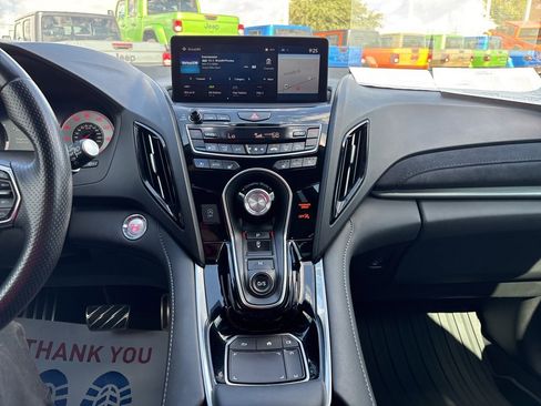 Used 2021 Acura RDX A-Spec image 33