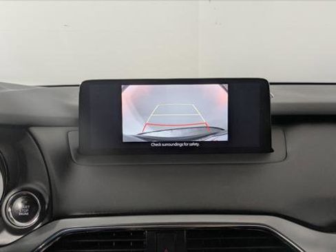 Used 2022 MAZDA CX-9 Touring image 28
