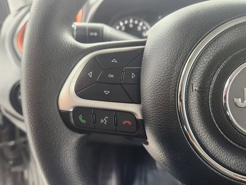 Used 2018 Jeep Renegade Sport w/ Power & Air Group AWD/4WD image 22