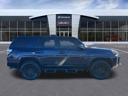Used 2023 Toyota 4Runner TRD Off-Road Premium image 6