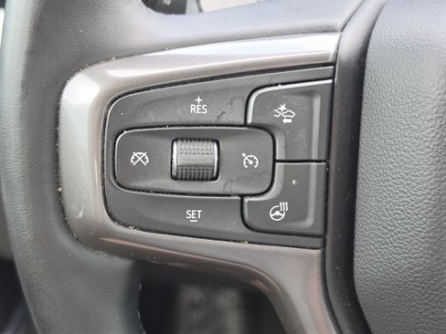 Used 2024 Chevrolet Silverado 1500 High Country w/ Technology Package image 15