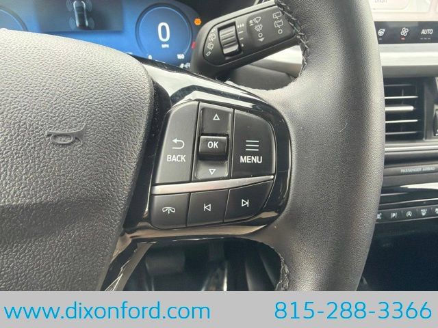 Used 2023 Ford Escape Platinum AWD/4WD image 18