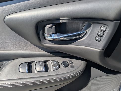 Used 2020 Nissan Murano SL w/ Cargo Package image 19