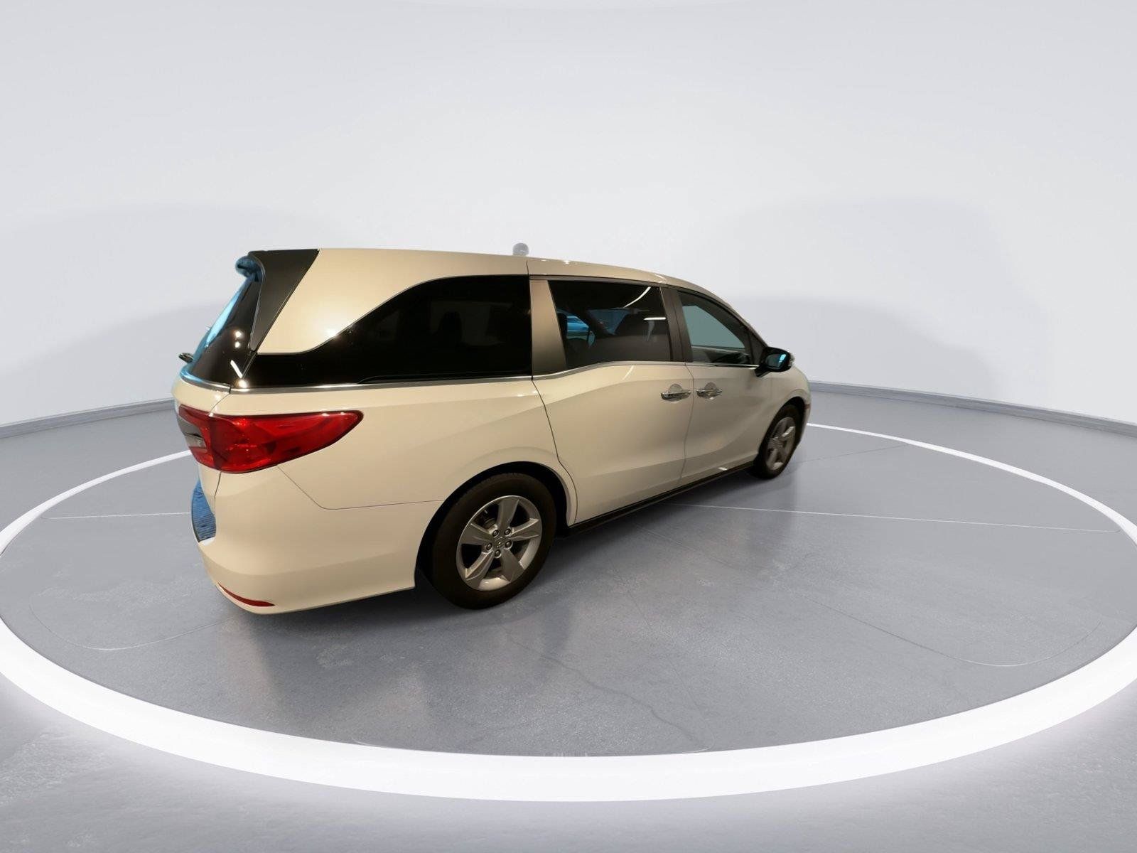 Used 2020 Honda Odyssey EX-L image 8