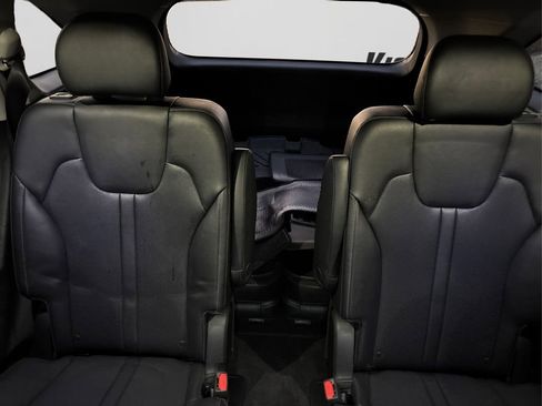 Certified 2022 Kia Sorento SX image 19