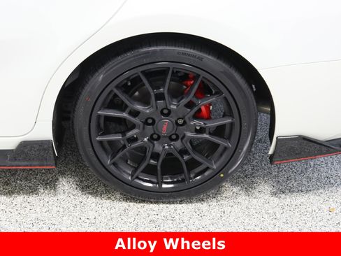 Used 2020 Toyota Camry TRD image 10