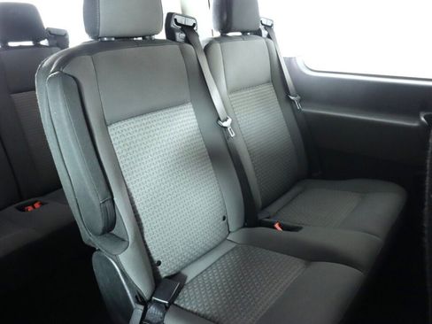 Used 2024 Ford Transit 350 XLT RWD image 38