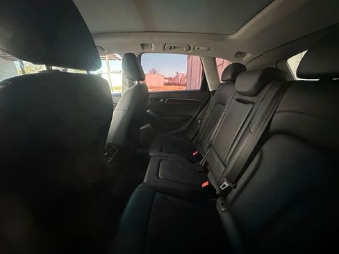 Used 2016 Audi Q5 2.0T Premium w/ Audi MMI Navigation Plus image 5