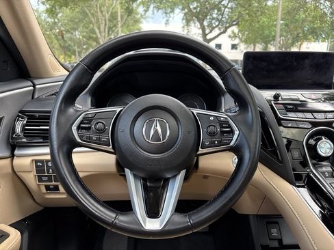 Certified 2023 Acura RDX FWD w/ Technology Package image 26