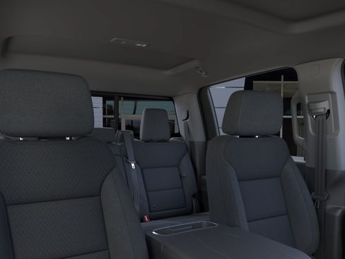 New 2026 GMC Sierra 1500 Elevation w/ Preferred Package RWD image 24