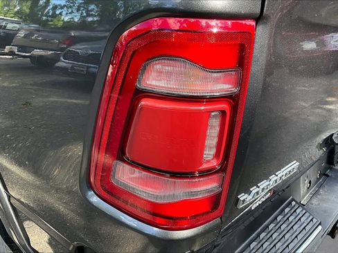 Used 2022 RAM 1500 Laramie AWD/4WD image 26