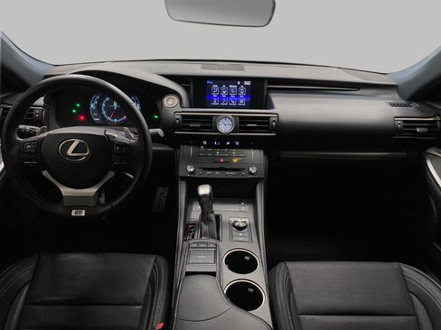 Used 2015 Lexus RC 350 AWD w/ Navigation System Package image 21