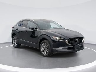Used 2024 MAZDA CX-30 AWD 2.5 S w/ Premium Package video 1