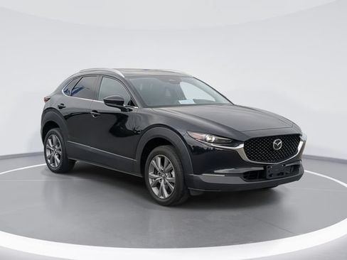 Used 2024 MAZDA CX-30 AWD 2.5 S w/ Premium Package image 1