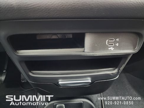 New 2026 Chrysler Voyager LX image 46