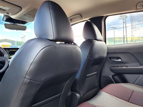 New 2025 Nissan Kicks SR w/ Illumination Package image 16