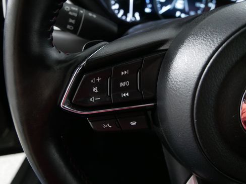 Used 2023 MAZDA CX-5 AWD 2.5 Turbo image 28