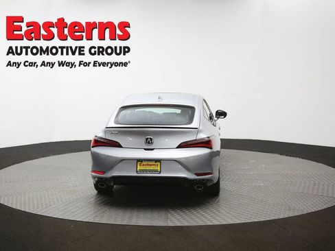 Used 2024 Acura Integra A-Spec image 38