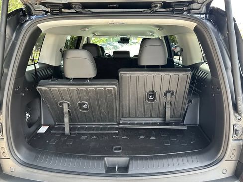 Used 2026 Hyundai Santa Fe SEL FWD image 40