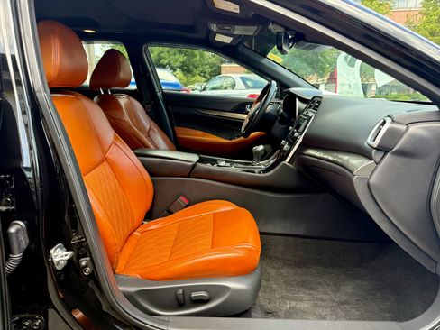 Used 2019 Nissan Maxima Platinum w/ Reserve Package image 26