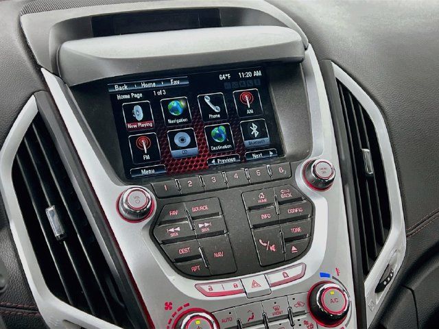 Used 2014 GMC Terrain Denali AWD/4WD image 13